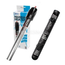 스테인레스 어항온도조절기 +히터보호커버 300w ( 150~200L 특대형 어항용)