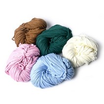 마크라메칼라파이핑끈35~39(폴리재질100y), 35, 보빈작업