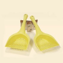 [푸피캣]푸피캣 고양이 모래삽 국자덩삽, 단일속성