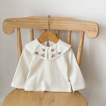 배냇저고리 신생아옷 귀여운 여아 버섯 자수 스웨터 코트 민소매 스트랩 바디 수트 봄 아기 옷 신생아 롬퍼
