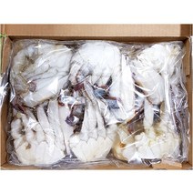 냉동 절단꽃게 450g(2L), 본상품선택