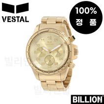 베스탈 제펠린 남녀공용 시계 신형 VESTAL ZR2009