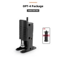 테이블 쏘 플런지쏘 테이블쏘 나무재단 휴대용 왕복 톱 어댑터 전기 드릴 수정 전기 톱, 톱날 없이