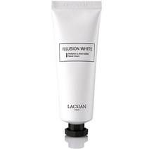 라끄시안 일루션 화이트 퍼퓸 핸드크림, 100ml, 7개