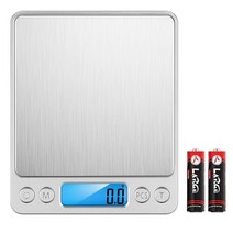 주방 커피저울 디지털 미니 가정용 주방 전자 계량기고정밀 보석 저울 0.01g 포켓, 500g-0.01g