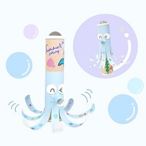 기타 바보사랑[만꾸(만들기와 꾸미기)][만꾸] 문어의 바다여행 만화경