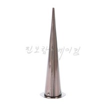 실팝코팅 소라(대) (33*165mm) /소라빵틀/소라틀/실팝T코팅팬