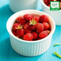 자연맛남 [자연맛남] GAP인증 포항 보경 햇 산딸기(냉동) 250g*4팩 (총1kg), 4개