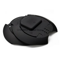 왕발통 출퇴근 외발 전동휠 대리기사 Kingsong 16S 사이드 쉘 전기 외발 자전거 셀프 밸런싱 휠 킹 송 KS, 01 One set, 한개옵션1