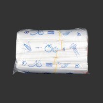 [현진실업] 속지2호 21cmx26cm 1000장(100매x10), 10개