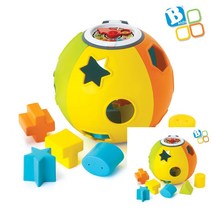 도형놀이 볼 18개월장난감 도형끼우기 20개월아기놀이 20개월아기놀이 18개월장난감