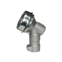 포에버 예초기 기어케이스 - B타입 24mm 7T 기어뭉치