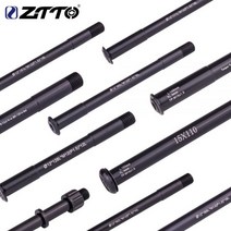 MTB Thru Axle Road 자전거 샤프트 전면 후면 꼬치 캡 12mm 15mm 휠 축 허브 X12 너트 15x100 12x142 12x100 15x148, 12x162LxM12(P1.5)x14