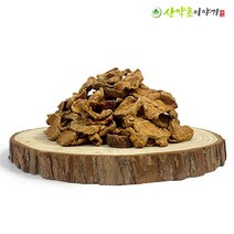 산약초이야기 국내산 볶은 돼지감자 차 300g 600g