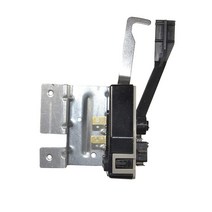 HQRP 워셔 뚜껑 잠금 스위치 Kenmore 131595100 AP2108159 131675600 916791 3204391 3205646 5303306138 3204390 14