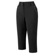 엘르골프 NC11 부츠컷 7부팬츠 6I41704(199)