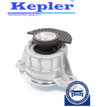KEPLER 벤츠 C클래스(W204) C300 C350 E350 BLUE TEC E400엔진미미 엔진마운트(좌우동일), 1개입