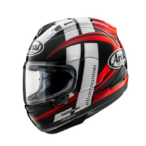 ARAI RX-7X 2022 TT IOM (2022 TT 에디션), XL