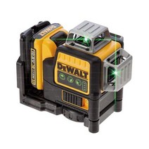 디월트 레이저수평(그린) DCE089D1G(10.8V/2.0), DCE089D1G(10.8V_2.0)|DCE089D1G