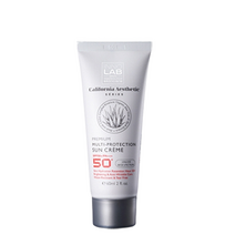 이노랩 멀티프로텍션 선크림 60ml 1개 민감성피부 온가족 자외선 차단제
