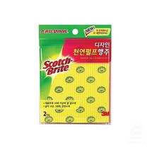 디자인천연펄프행주분홍 노랑, 신쓰 1, 신쓰 1