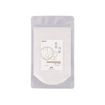 [맑을담] 진주가루 진주분말 팩 50g100g, 없음, 50g
