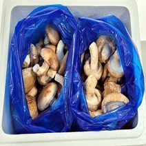 송이송향버섯(송화버섯 송고버섯) 농가직송 무농약친환경, 1box, 식당용2kg