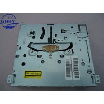 차량용 씨디피PLDS 클래스 1 레이저 제품 VDO CD 로더 4.7/2 포드 골프 카 cd 라디오 튜너 용 메커니즘, 한개옵션0