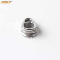 견인로프 카이트 서핑 풀리 보딩 수리 액세서리, 02 2PCS