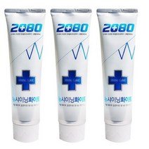 3ea 누런 누렁니 이빨 셀프 이 치아 자가 미백 기계 치약 미백기 하얘지는법