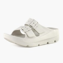 베어파우(BEARPAW) VICKI 경량 슬리퍼 K2058037OB-W