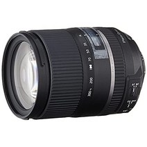 Tamron 16-300mm F/3.5-6.3 Di-II VC PZD 니콘 DX DSLR 카메라 올인원 줌 : 카메라 & 사진, 단일옵션