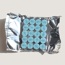 카엔 게이넨 고체연료 대용량 1봉지 7g 10g 15g 20g 35g 30g 65g, 1봉