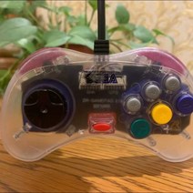 게임기 버튼 부품 Superun SNK NEOGEO 게임 액세서리 조이스틱에 사용되는 아케이드 CBOX 15 핀 인터페이스 패드, 01 transparent