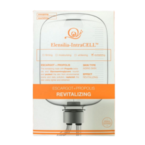 엘렌실라 인트라셀 프로폴리스 진정 마스크팩 250ml, 5매입, 50개