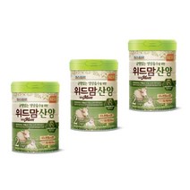 파스퇴르 위드맘 제왕 2단계 750g X 3캔, 단품