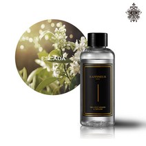 라피네르 디퓨저 리필액 100ml 차량용 방향제 *향기6 선택가능*, 에스카다