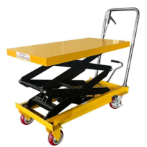 고소 작업차 작업대 상승 전동 리프트 비계 승강 수레, 주문 제작