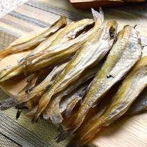 [건어물녀] 조미 노가리 대 200g - 카톡, 단품
