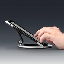 시티파이브 태블릿거치대 아이폰 아이패드 스마트폰 각도조절 거치대 저스트모바일 앙코르