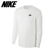 [나이키] 남성용 NSW 클럽 퓨추라 롱슬리브티 AR5193_100