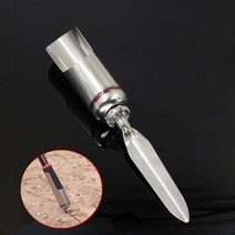 낚시 좌대 거치대 민물 낚시 그라운드 지지 스탠드 조절 가능한 스테인레스 스틸 텔레스코픽 낚싯대 삽입, 01 황금