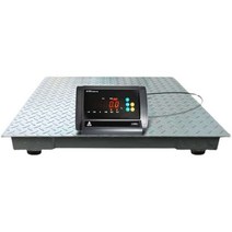 산업용 1톤 전자 저울 대용량 농업용 화물용 파렛트, 1.2x1.5미터 - 최대 3톤