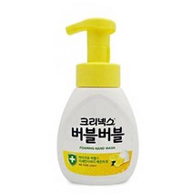 크리넥스 마이크로버블 버블 핸드워시 레몬허브, 레몬허브 본품, 레몬허브 본품