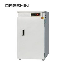 대신전기산업 전기온장고 DS-100-2 공기밥 보온고 업소용 식당 음식점 필수가전, DS-100-2 앞문형(신제품/절전형)