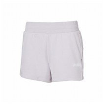 푸마 푸마반바지 UQJ 847208-45 ESS 스