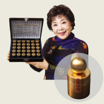 사미자 침향단 노인기력회복 원기회복침향환 피로회복, 5gx30환