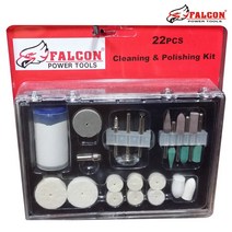 22종 클리닝 연마광택악세사리 조각기 폴리싱 연마휠, 22종 클리닝광택악세사리