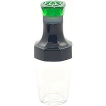 일본직발송 3. TWSBI (트위스비) 잉크 병 VAC 20A 그린 M7444560 B019CZUR3I, One Size, One Color