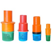 양수기펌프 부품 후드밸브 1.5에서 4인치까지, 50mm (2인치용)